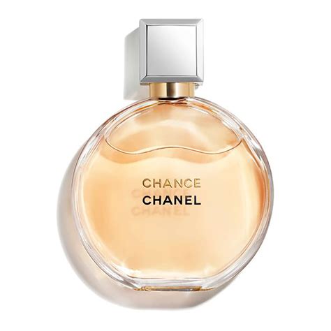 Chance Eau de Parfum Chanel Feminino 